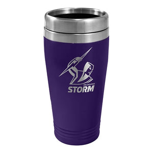 Melbourne Storm Travel Mug