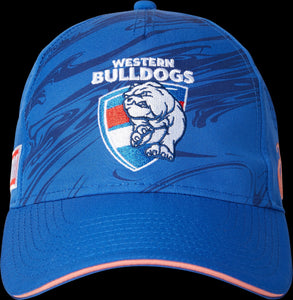 Western Bulldogs 2023 Media Cap