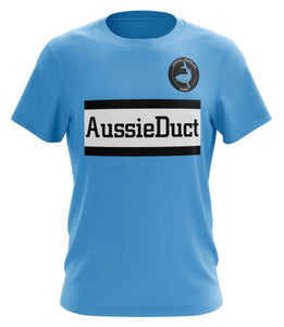 Cronulla Sharks Retro T-Shirt