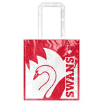 Sydney Swans Shopping Bag