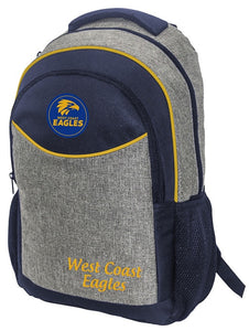 West Coast Eagles Backpack