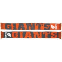 Greater Western Sydney Giants Impact Scarf