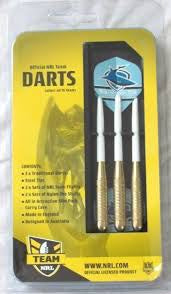 Cronulla Sharks Darts