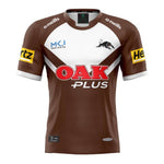 Penrith Panthers 2023 Warm Up Tee