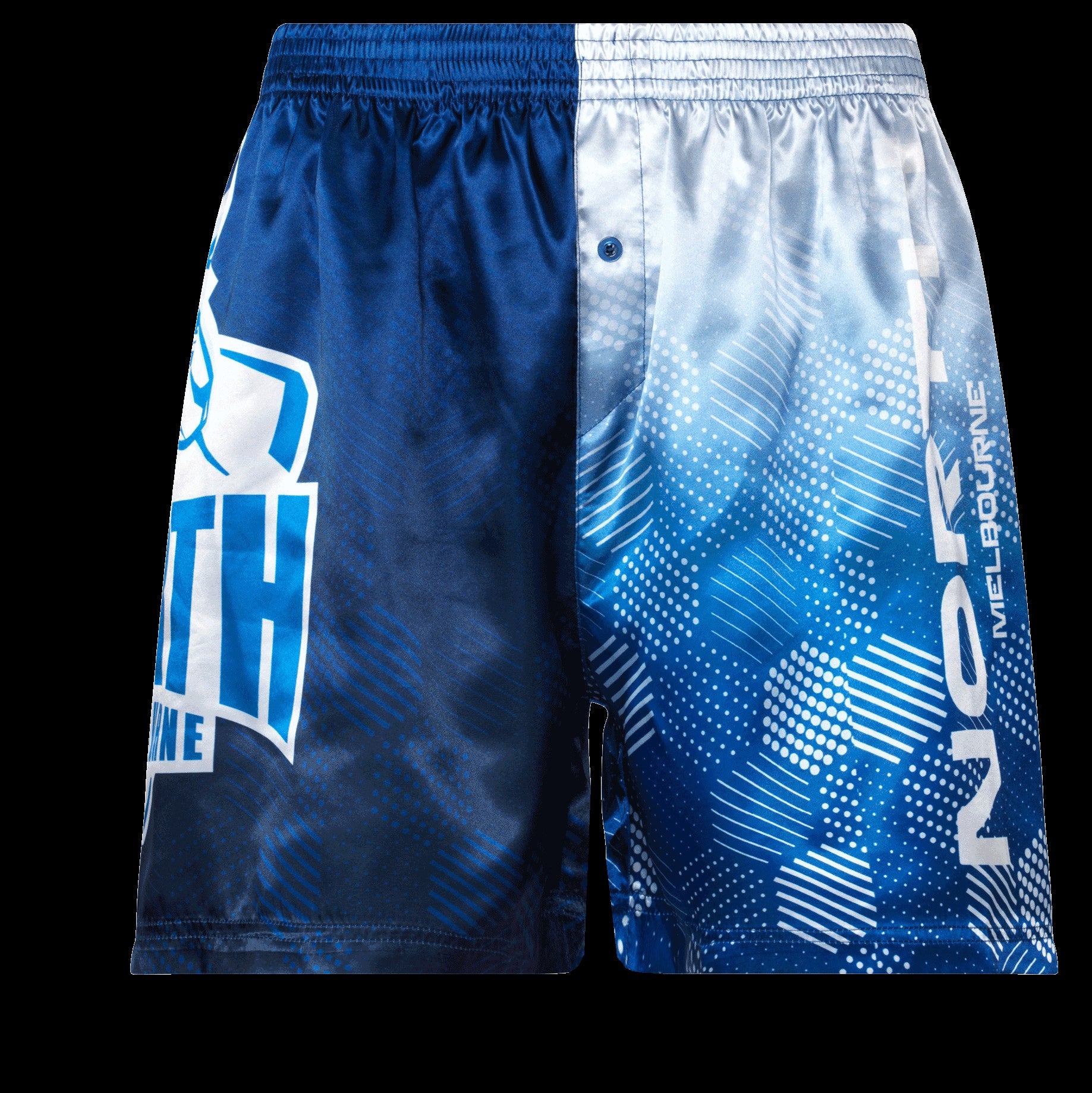 North Melbourne Youth Boxer Shorts
