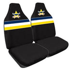 North Queensland Cowboys Seat Covers