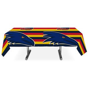 Adelaide Crows Table Cover