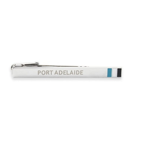 Port Adelaide Power Tie bar