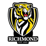Richmond Tigers Logo Sticker