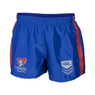 Newcastle Knights Supporter Shorts