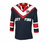 Sydney Roosters 1976 Retro Jersey