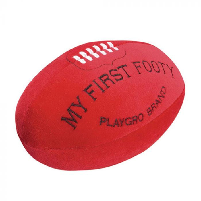 Playgro  -  My First Footy
