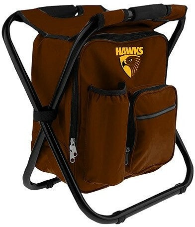 Hawthorn Hawks Cooler Bag Stool