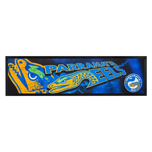 Parramatta Eels Bar Runner