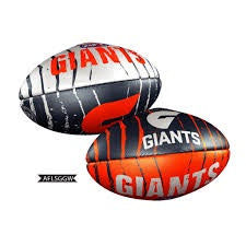 Greater Western Sydney Giants Football -  Size 3