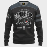 Penrith Panthers Kids Pullover