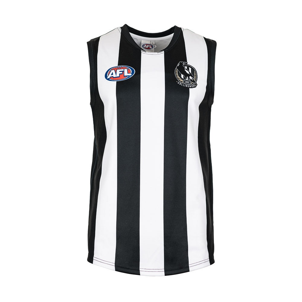 Collingwood Magpies Youth Replica Guernsey