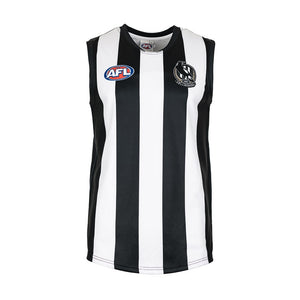 Collingwood Magpies Youth Replica Guernsey - PICK UP ONLY