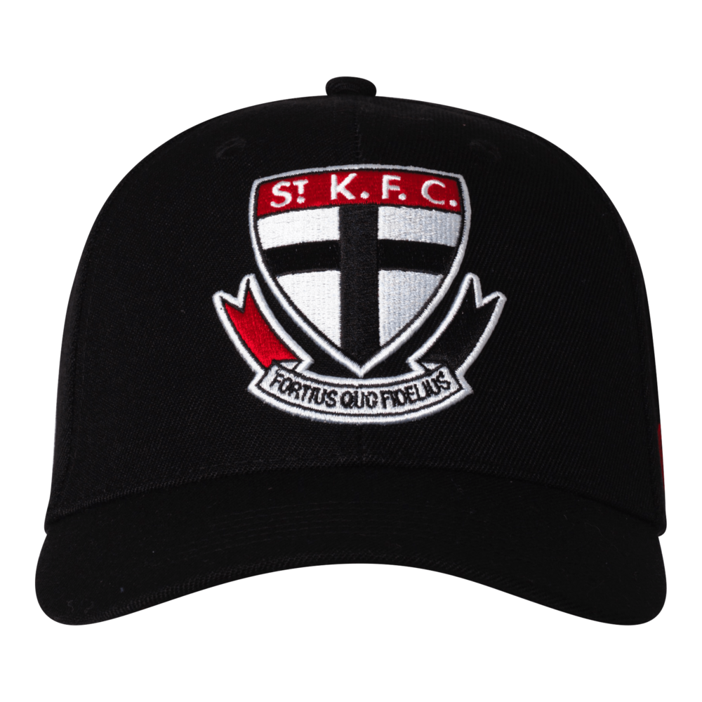 St Kilda Saints Youth Staple Cap