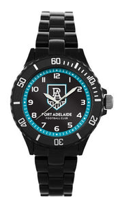 Port Adelaide Power Youth Watch