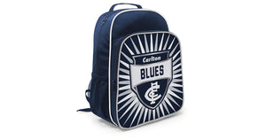 Carlton Blues  Junior Backpack