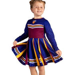 Brisbane Lions Youth Supporter Dress