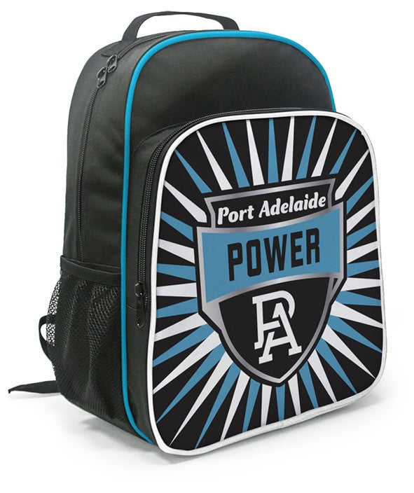 Port Adelaide Power Junior Backpack