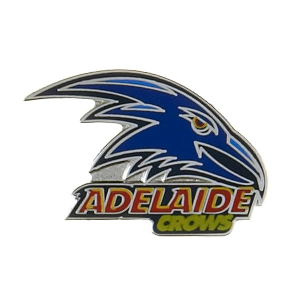 Adelaide Crows Logo Pin