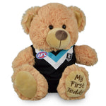 Port Adelaide Power "My First Teddy Bear"
