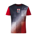 St Kilda Saints Youth Sublimated T-Shirt