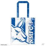 North Melbourne Kangaroos shopping bag