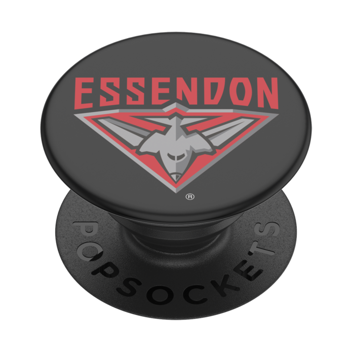 Essendon Bombers Pop Grip