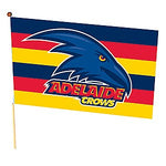 Adelaide Crows Medium Flag