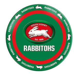 South Sydney Rabbitohs Small Plate