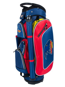 Adelaide Crows Golf Bag