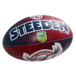 Manly Sea Eagles Sponge Ball