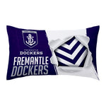 Fremantle Dockers Pillowcase