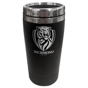 Richmond Tigers Travel  Mug