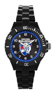 Western Bulldogs Youth Watch