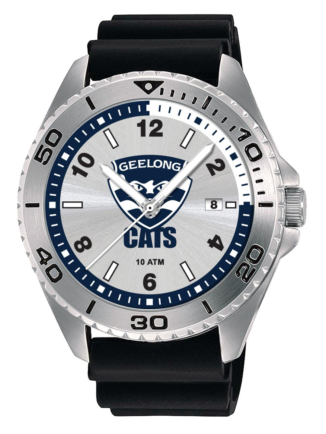Geelong Cats Try Series Watch
