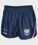 Melbourne Storm Youth Supporter Shorts