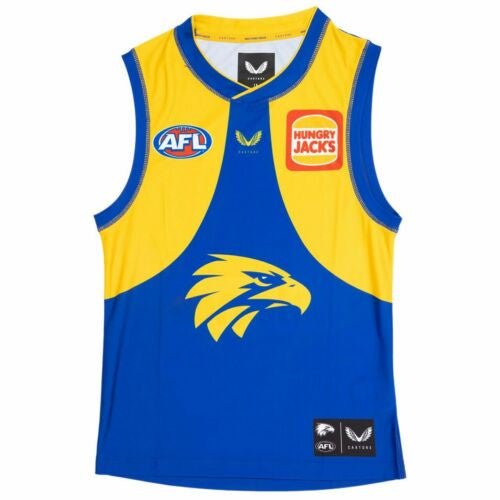 West Coast Eagles Guernsey – Gift Works