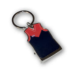 Melbourne Demons Guernsey Bottle Opener Keyring