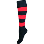 Essendon Bombers Youth Football Socks