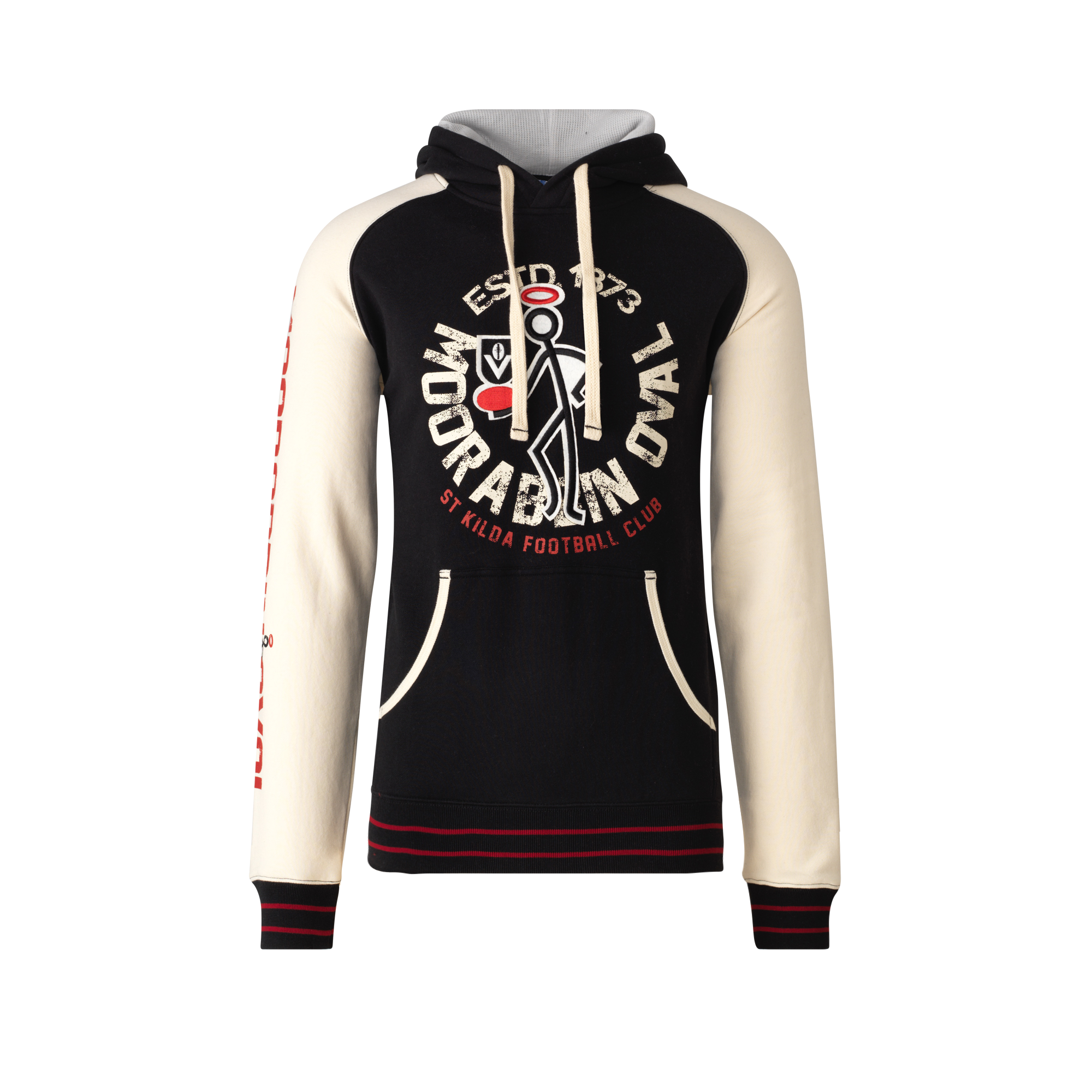 St Kilda Saints Collegiate Hood