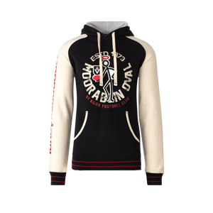 St Kilda Saints Collegiate Hood