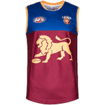 Brisbane Lions Youth Replica Guernsey