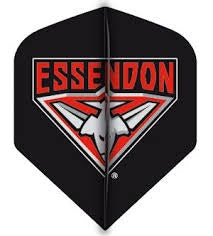 Essendon Bombers Dart Flights