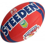 Sydney Roosters Supporter Ball - Size 5
