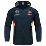 Adelaide Crows 2020 Wet Weather Jacket
